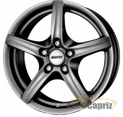 Диски Alutec Grip SMP R17 W7.5 PCD5x114.3 ET47 DIA70.1